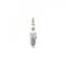 E3 Spark Plug With Resistor, With 3/4" Thread Reach, Gasket Seat, Copper, Nickel Alloy, Standard, Set of 4 E3.48 - alternate 2